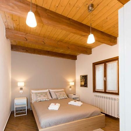 Lasi House Serra San Bruno Exterior photo