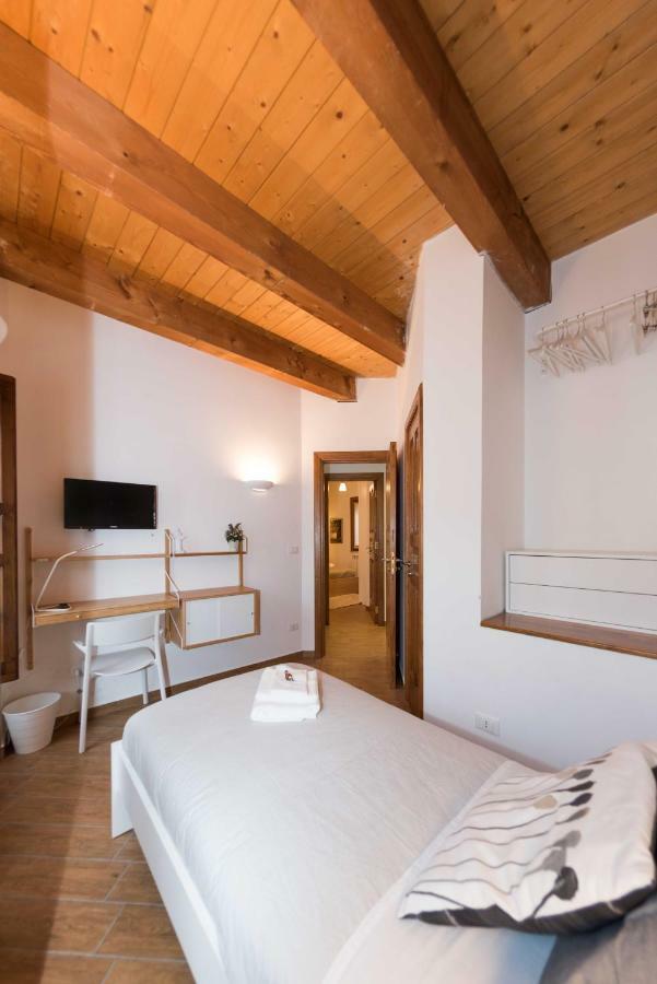Lasi House Serra San Bruno Exterior photo