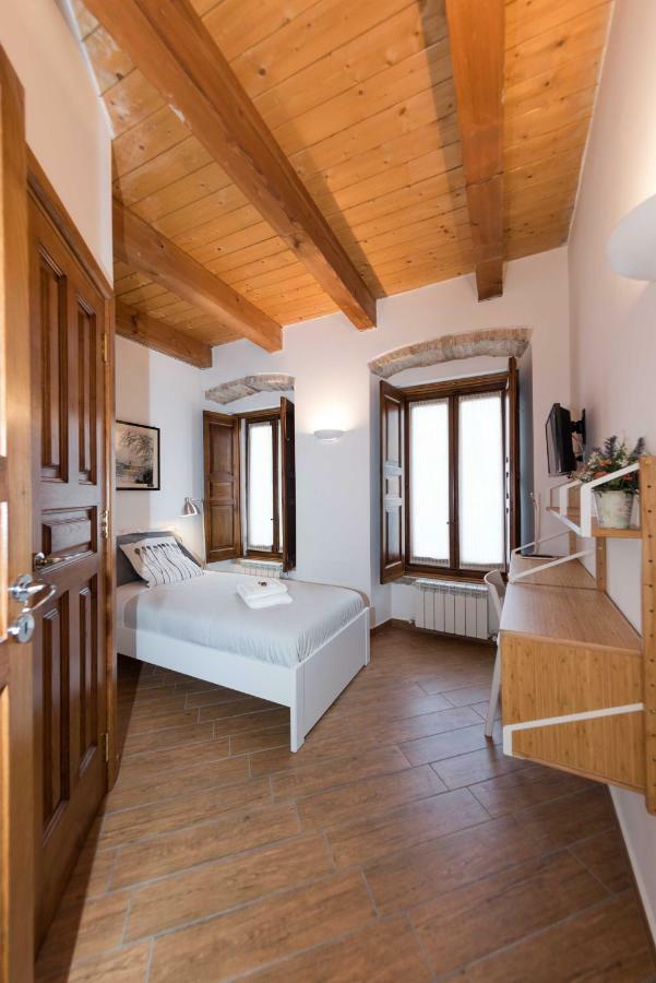 Lasi House Serra San Bruno Exterior photo